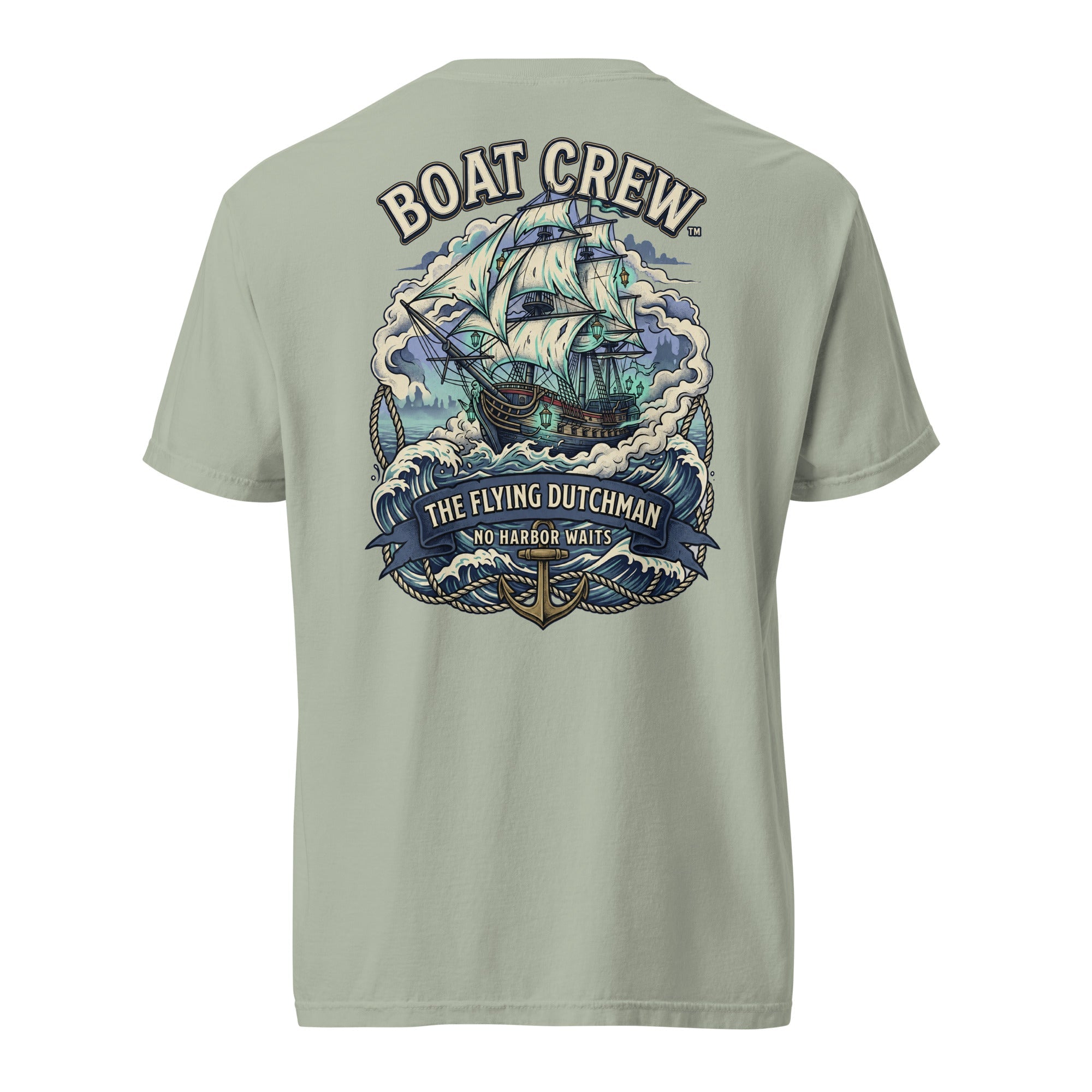 Flying Dutchman Shirt
