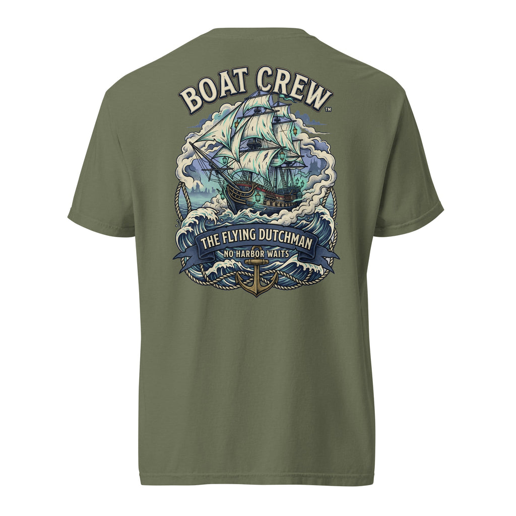 Flying Dutchman Shirt