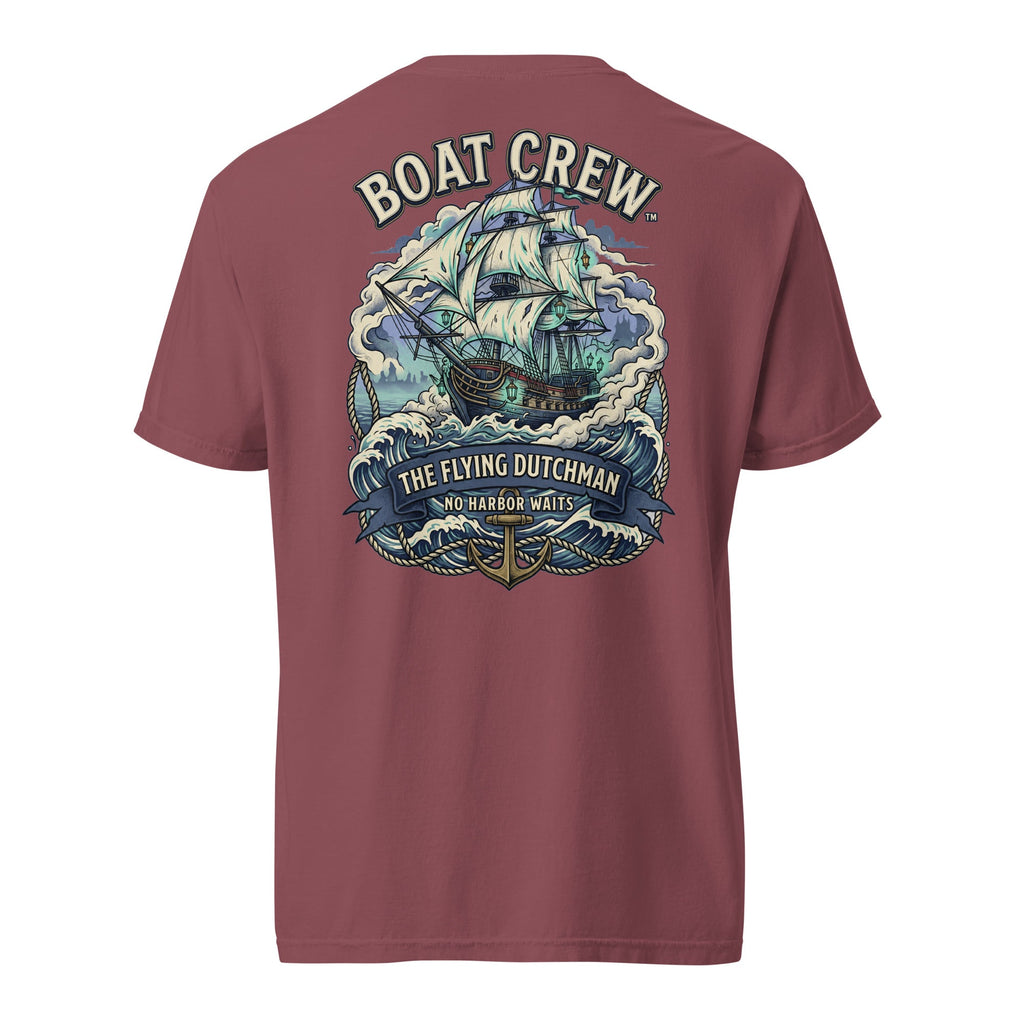 Flying Dutchman Shirt