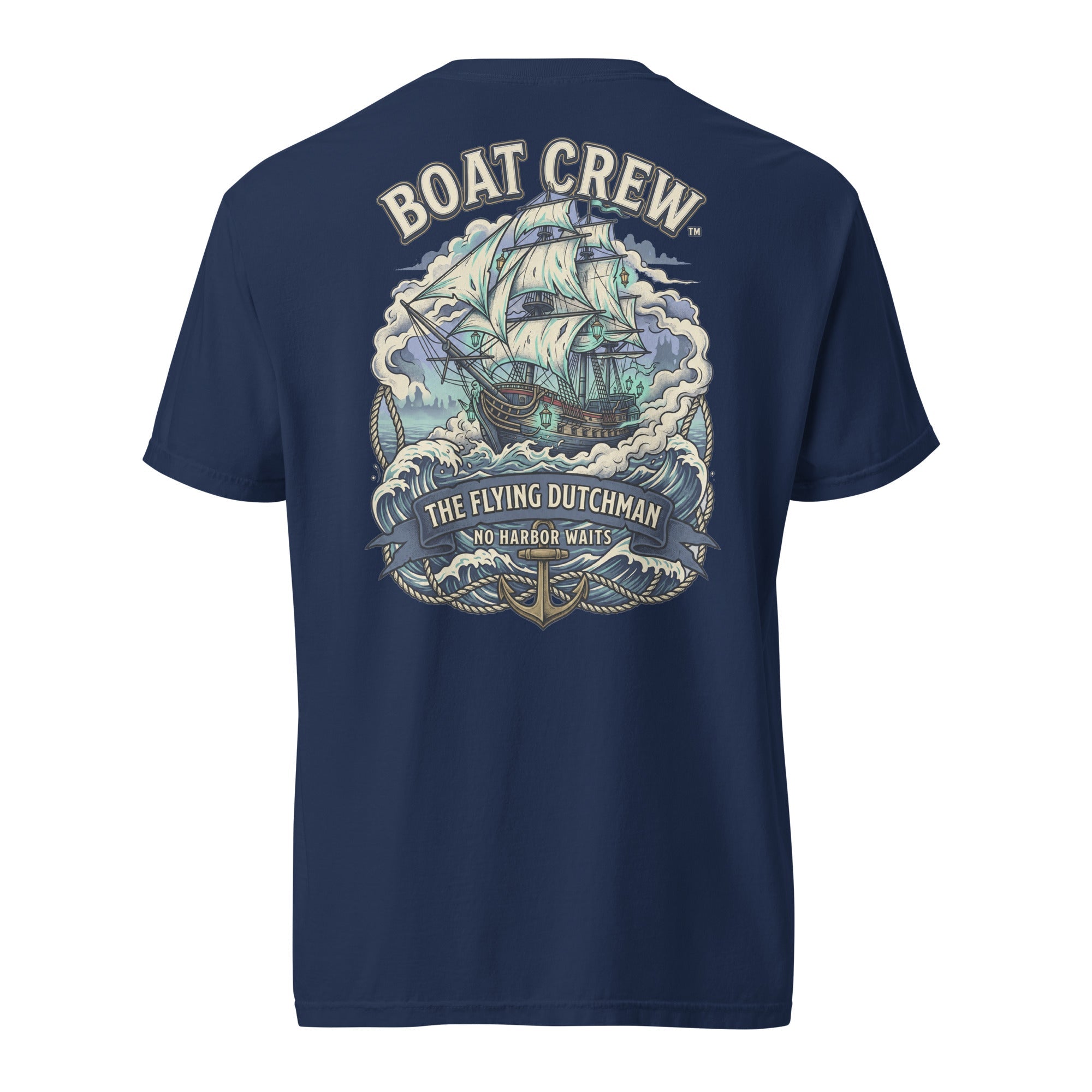 Flying Dutchman Shirt