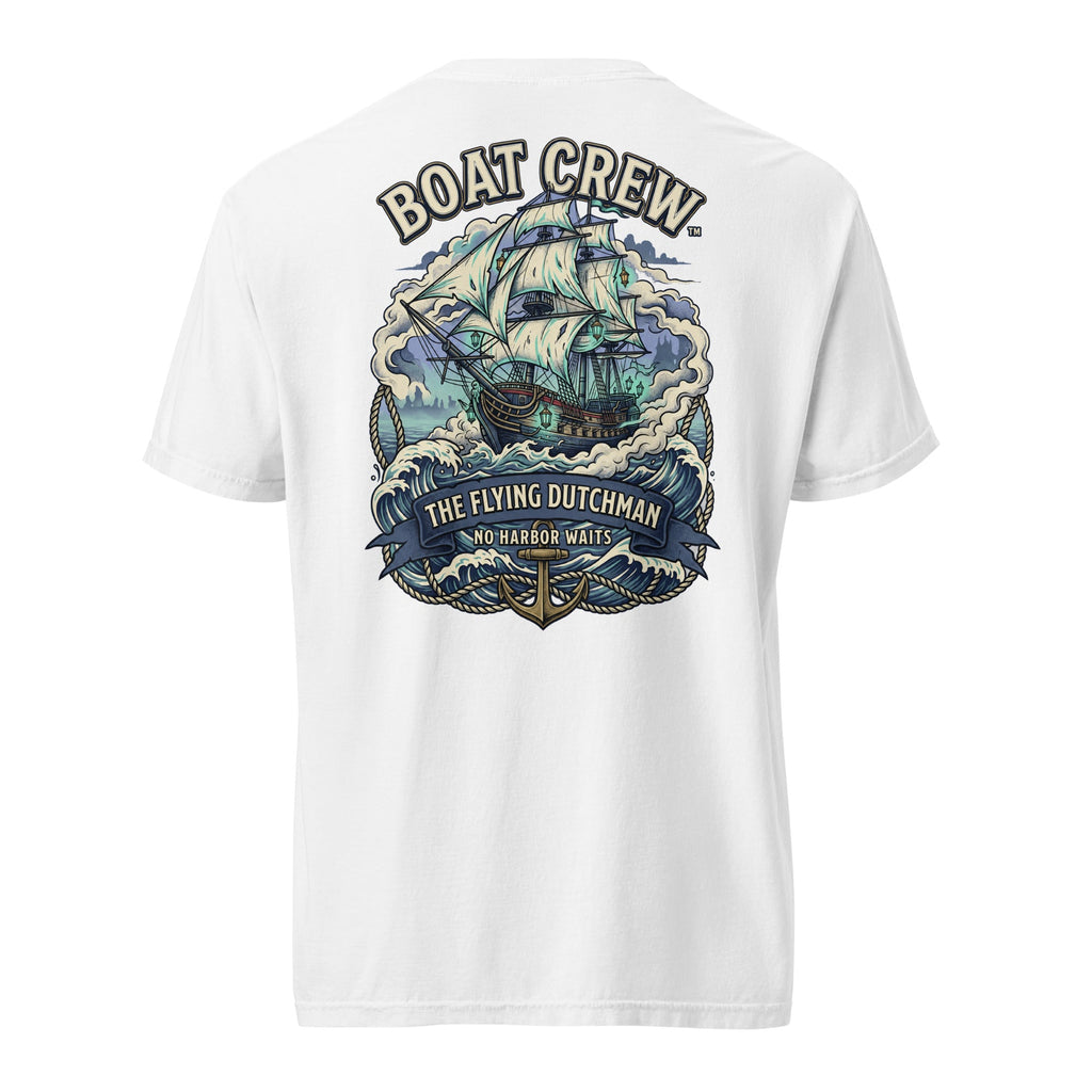 Flying Dutchman Shirt