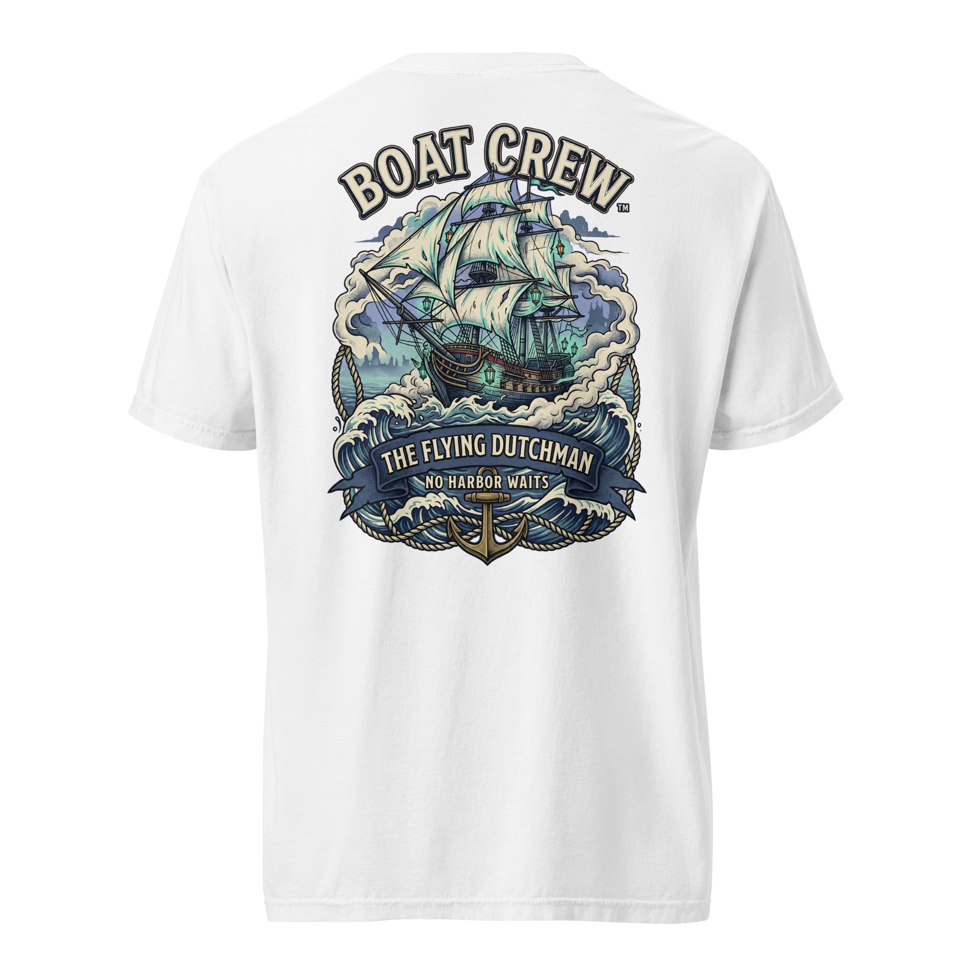 Flying Dutchman Shirt