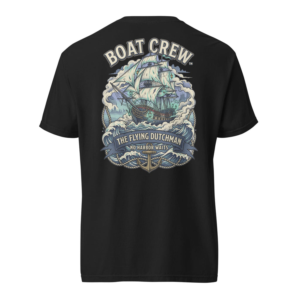 Flying Dutchman Shirt