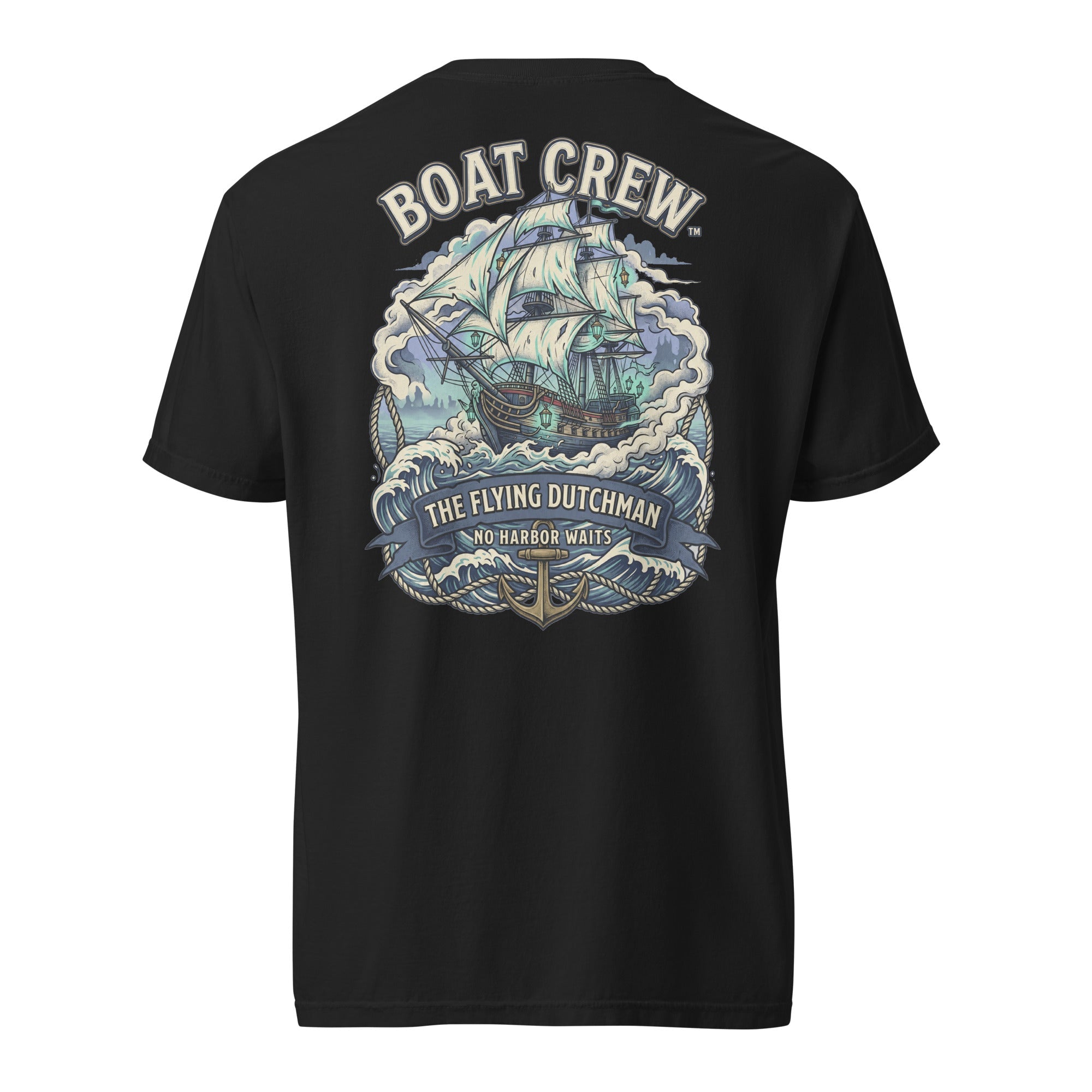 Flying Dutchman Shirt