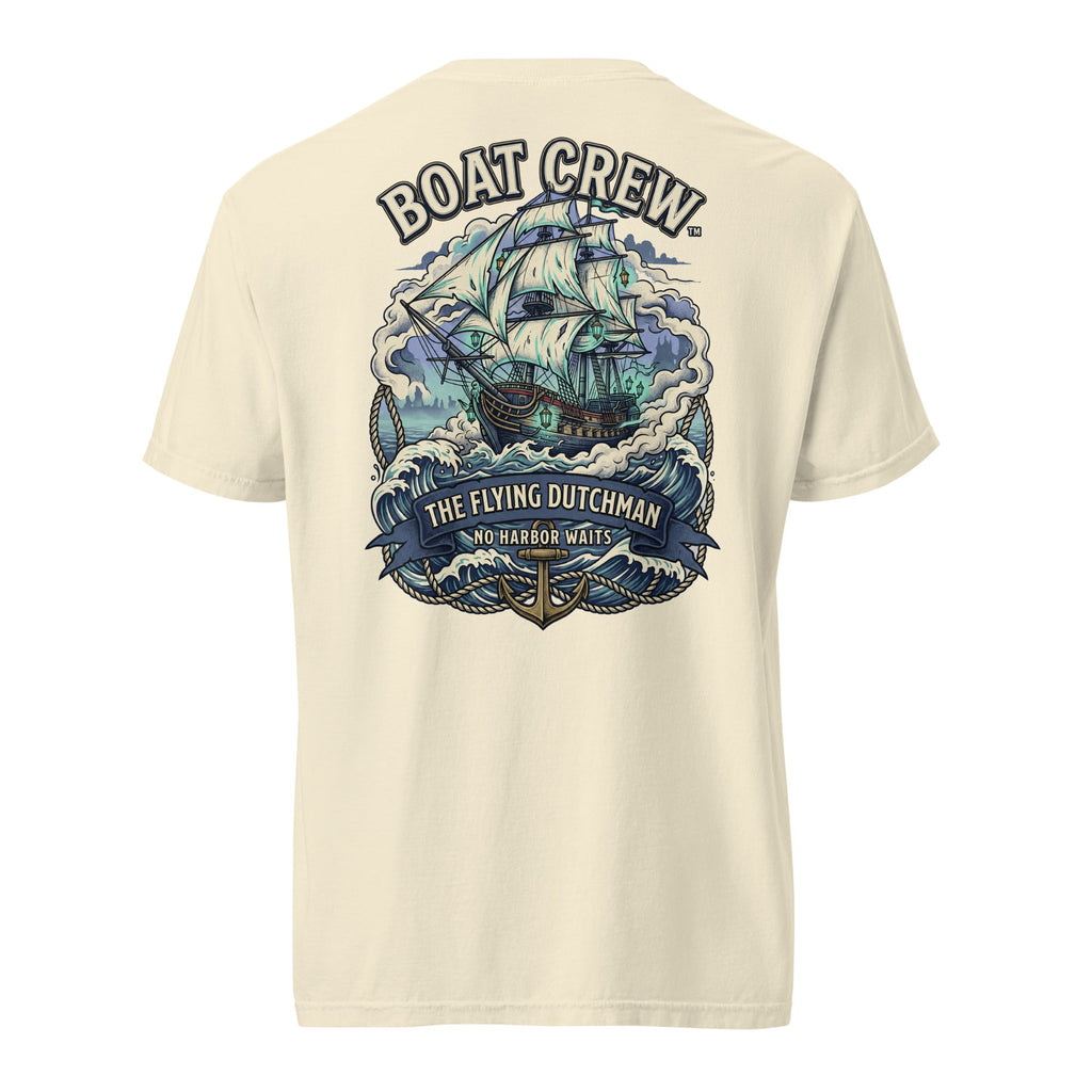 Flying Dutchman Shirt
