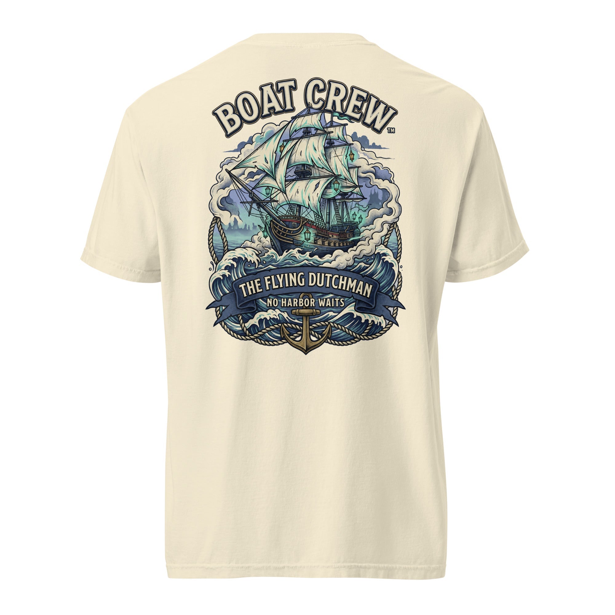 Flying Dutchman Shirt