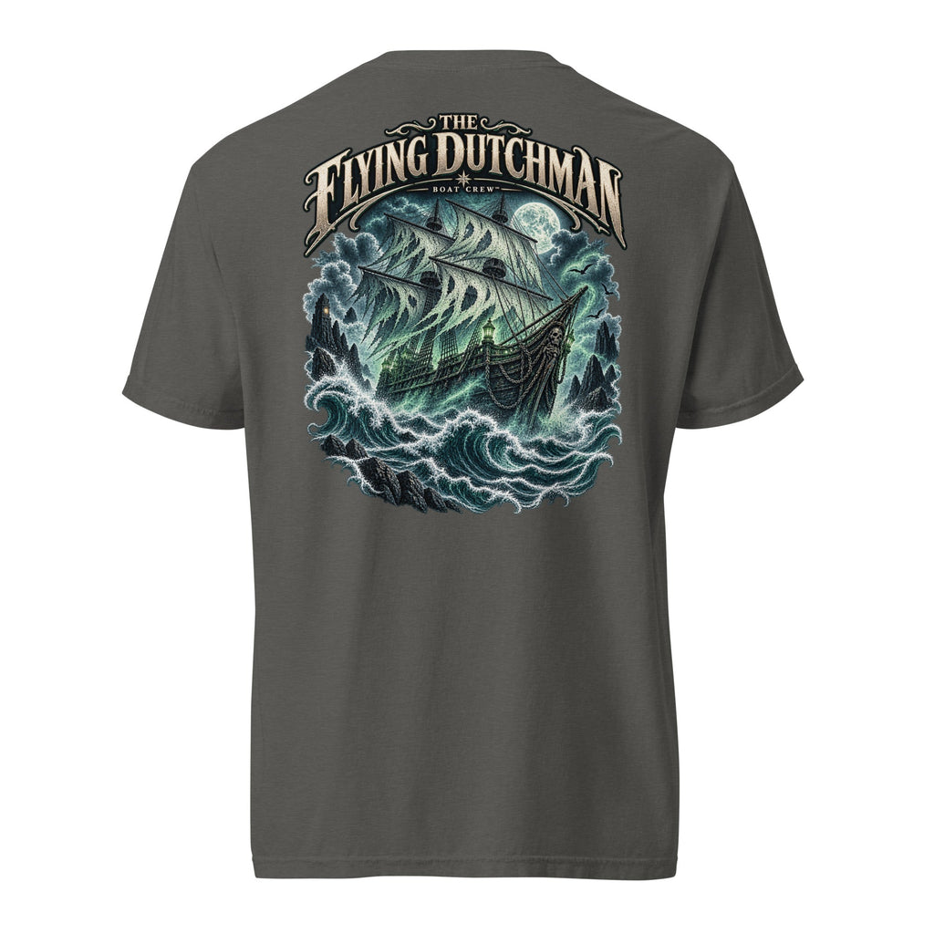 Flying Dutchman Shirt | Sailor Lore