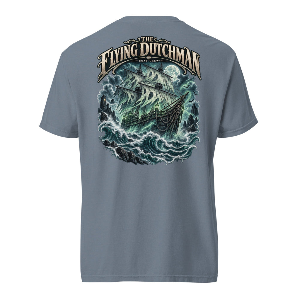 Flying Dutchman Shirt | Sailor Lore