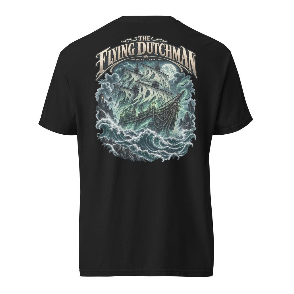 Flying Dutchman Shirt | Sailor Lore