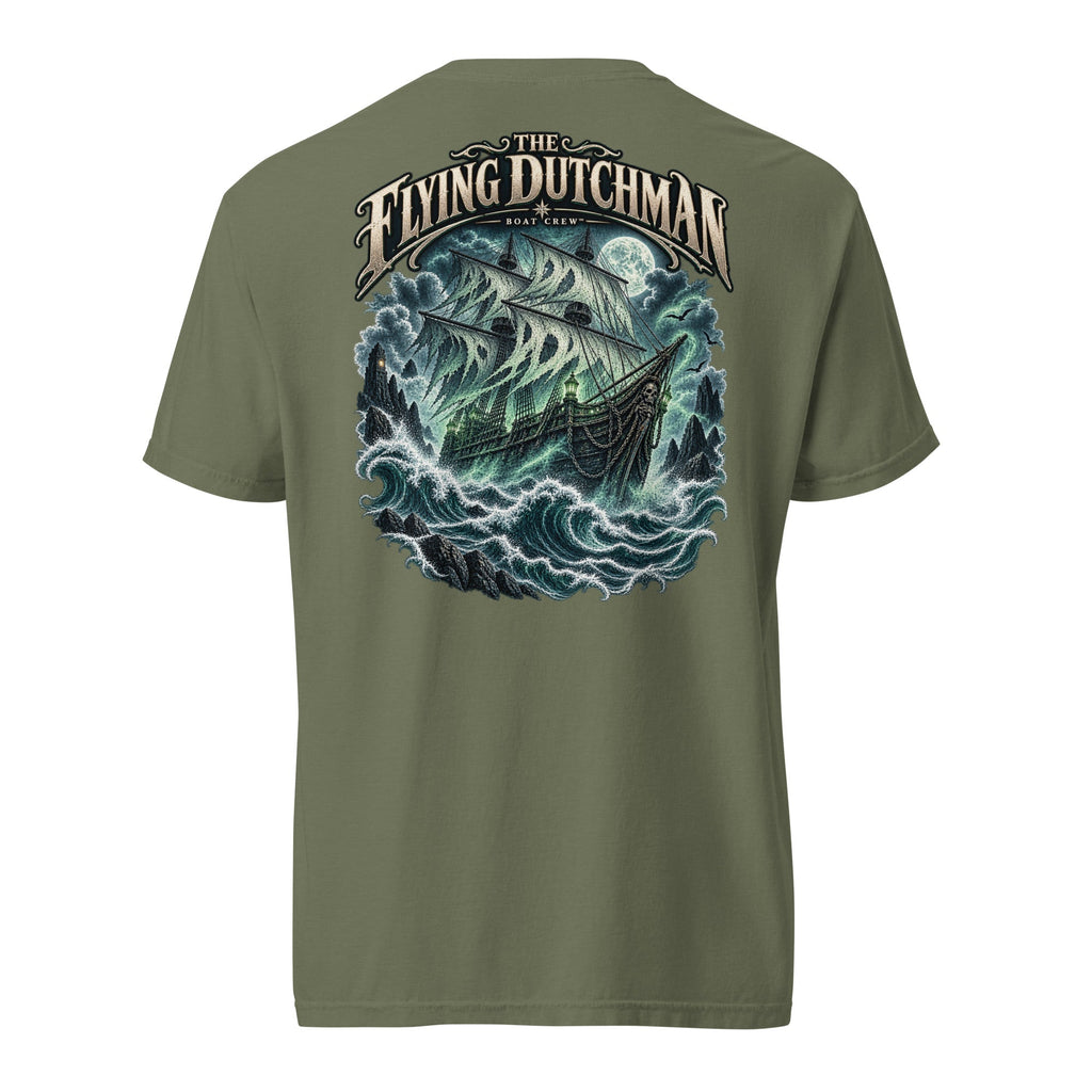 Flying Dutchman Shirt | Sailor Lore