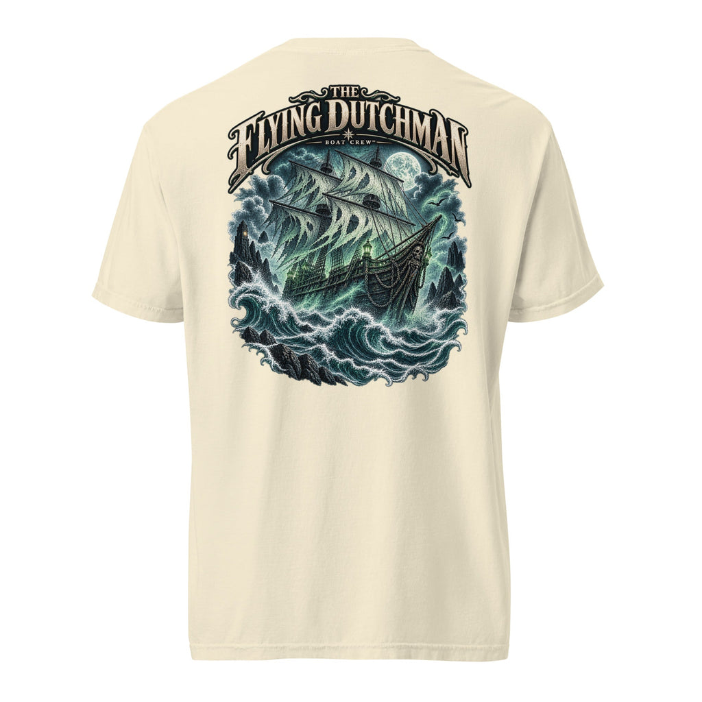 Flying Dutchman Shirt | Sailor Lore