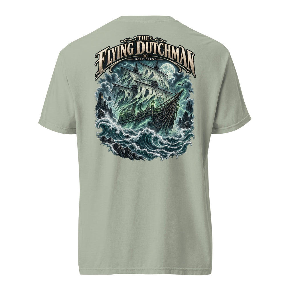 Flying Dutchman Shirt | Sailor Lore