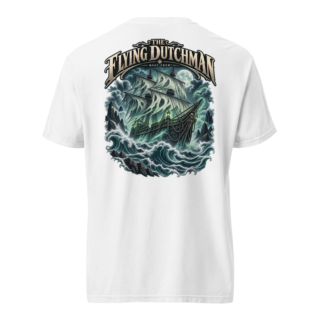 Flying Dutchman Shirt | Sailor Lore