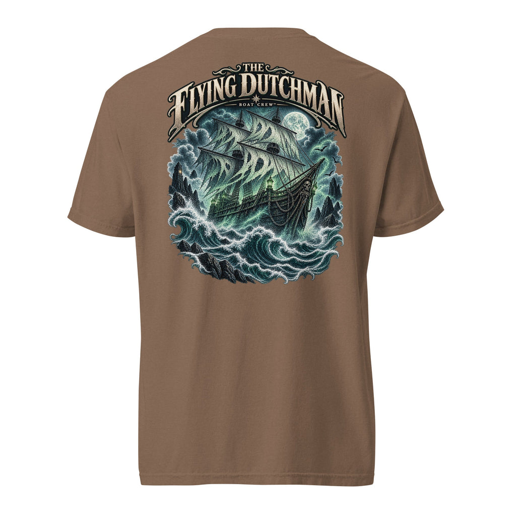 Flying Dutchman Shirt | Sailor Lore