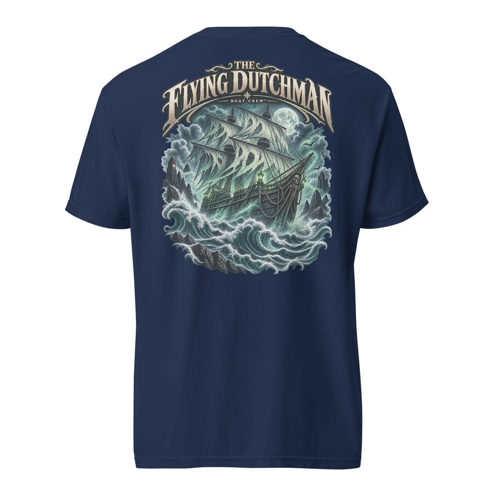 Flying Dutchman Shirt | Sailor Lore