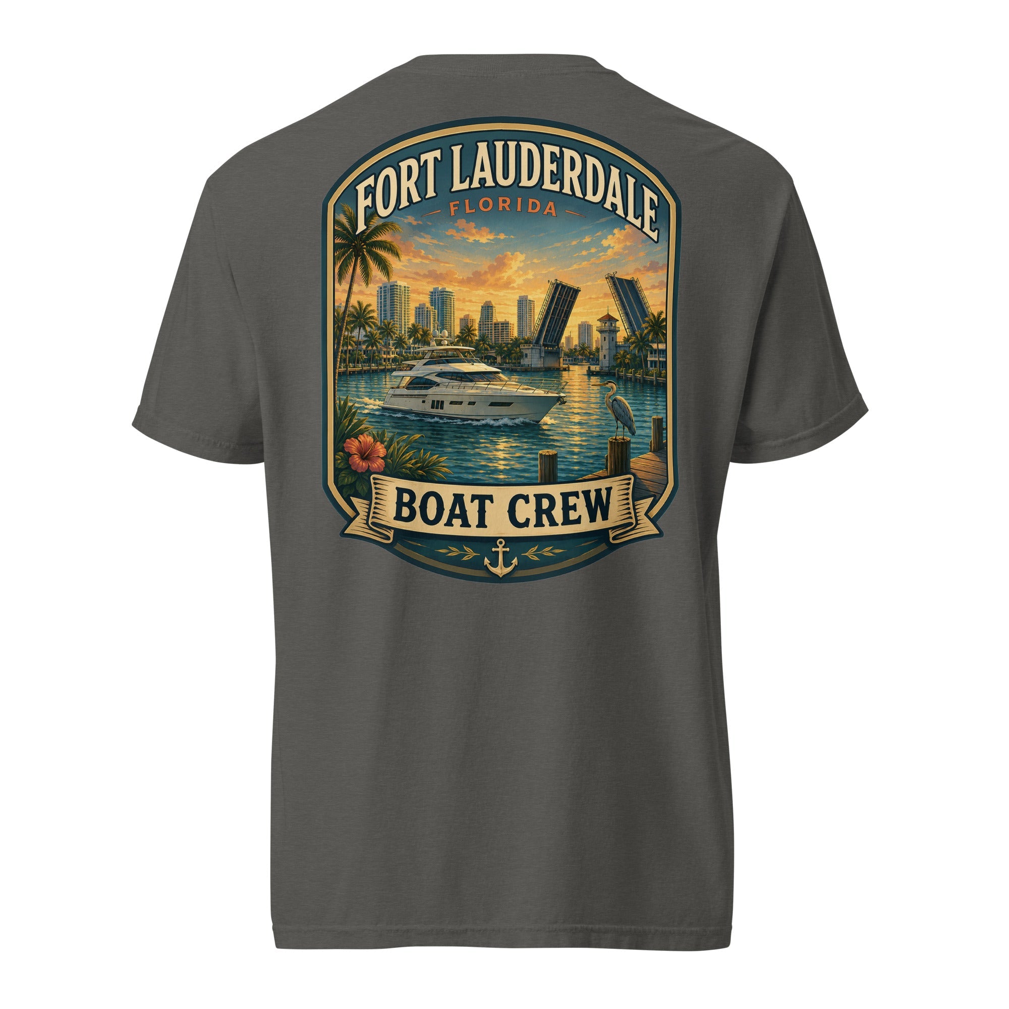Fort Lauderdale Shirt