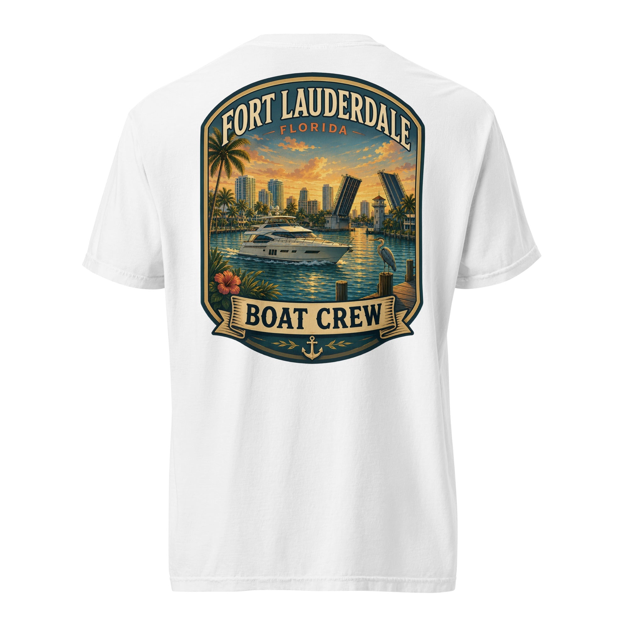 Fort Lauderdale Shirt