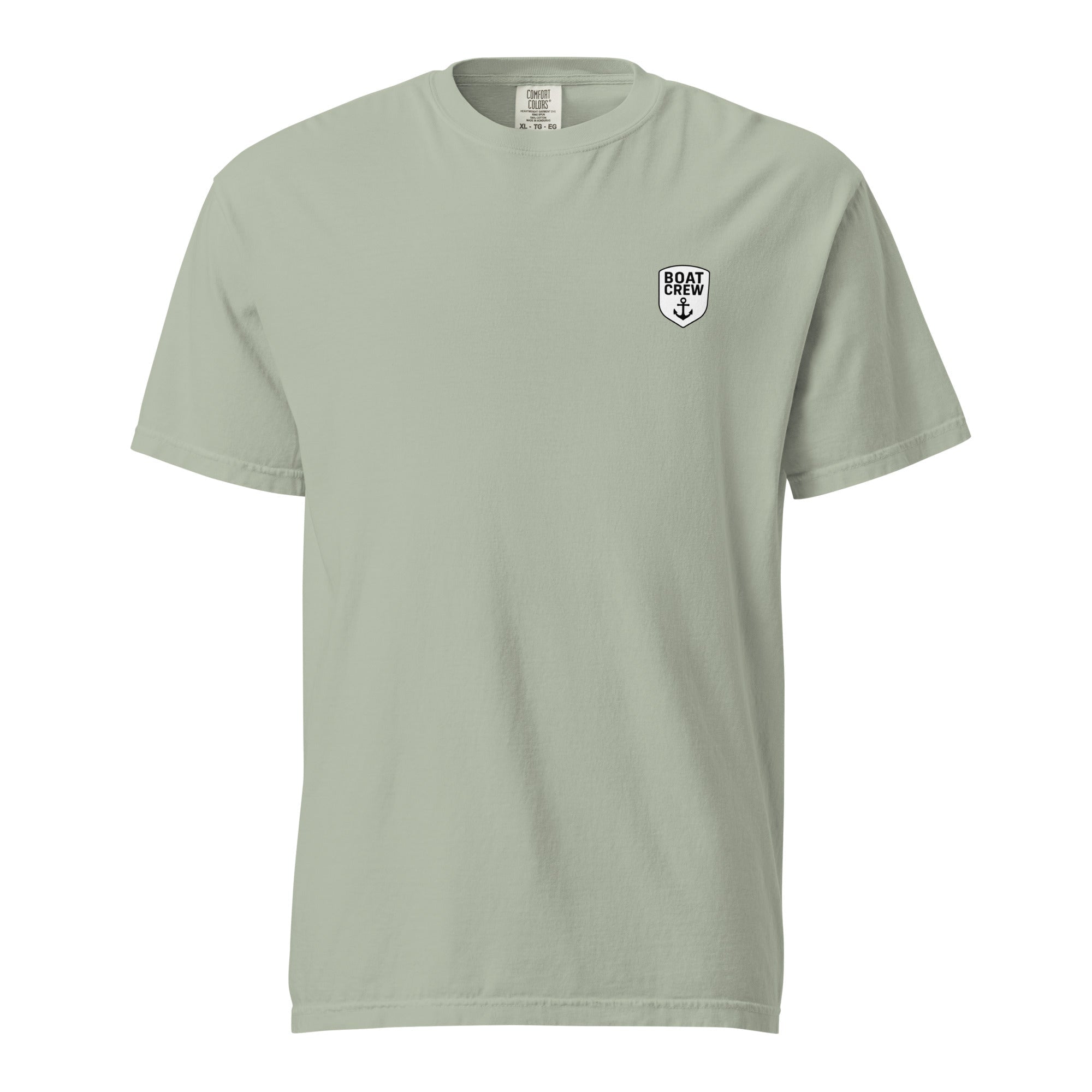 Fort Lauderdale Shirt | Anchorage Series