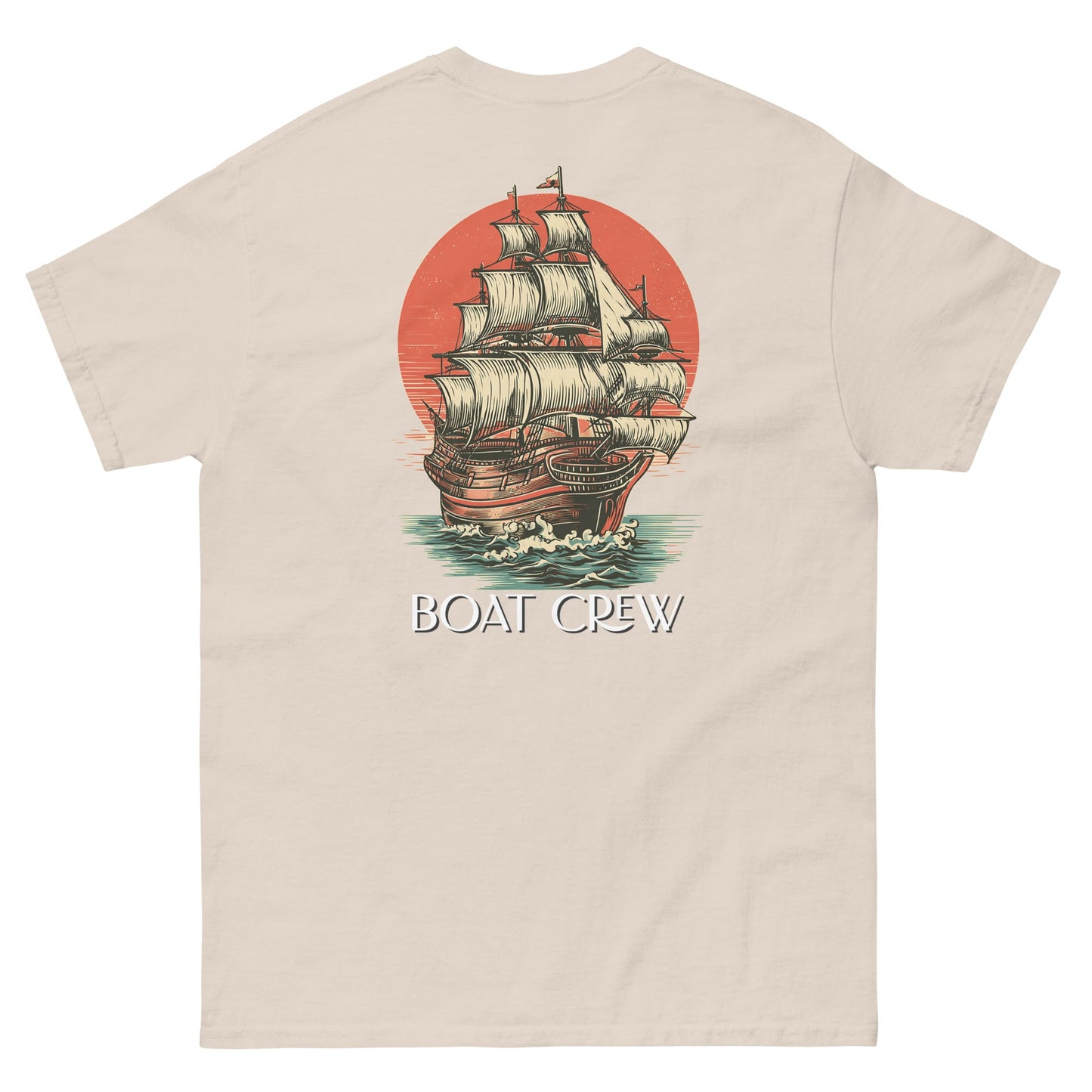 Galleon Shirt | Fleet Collection by Boat Crew Co.