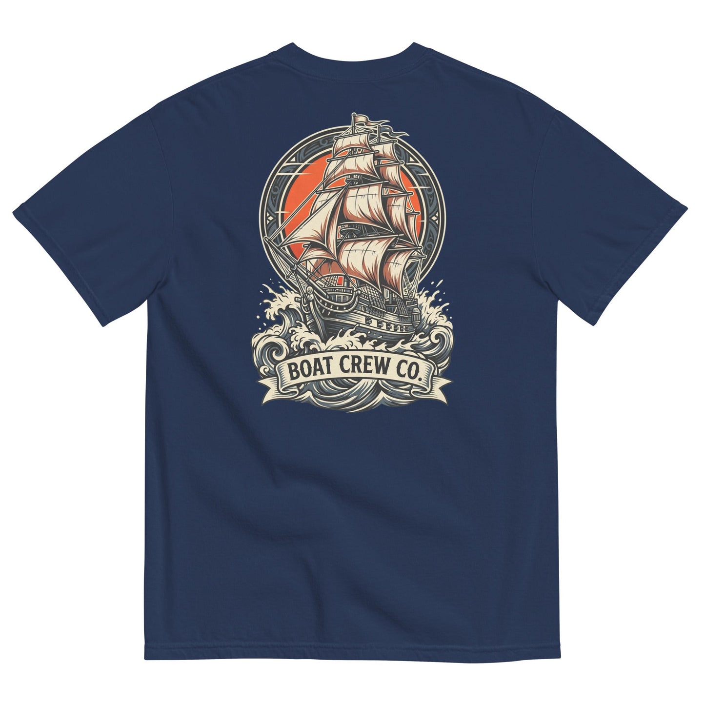 Galleon Shirt | Fleet Collection by Boat Crew Co.