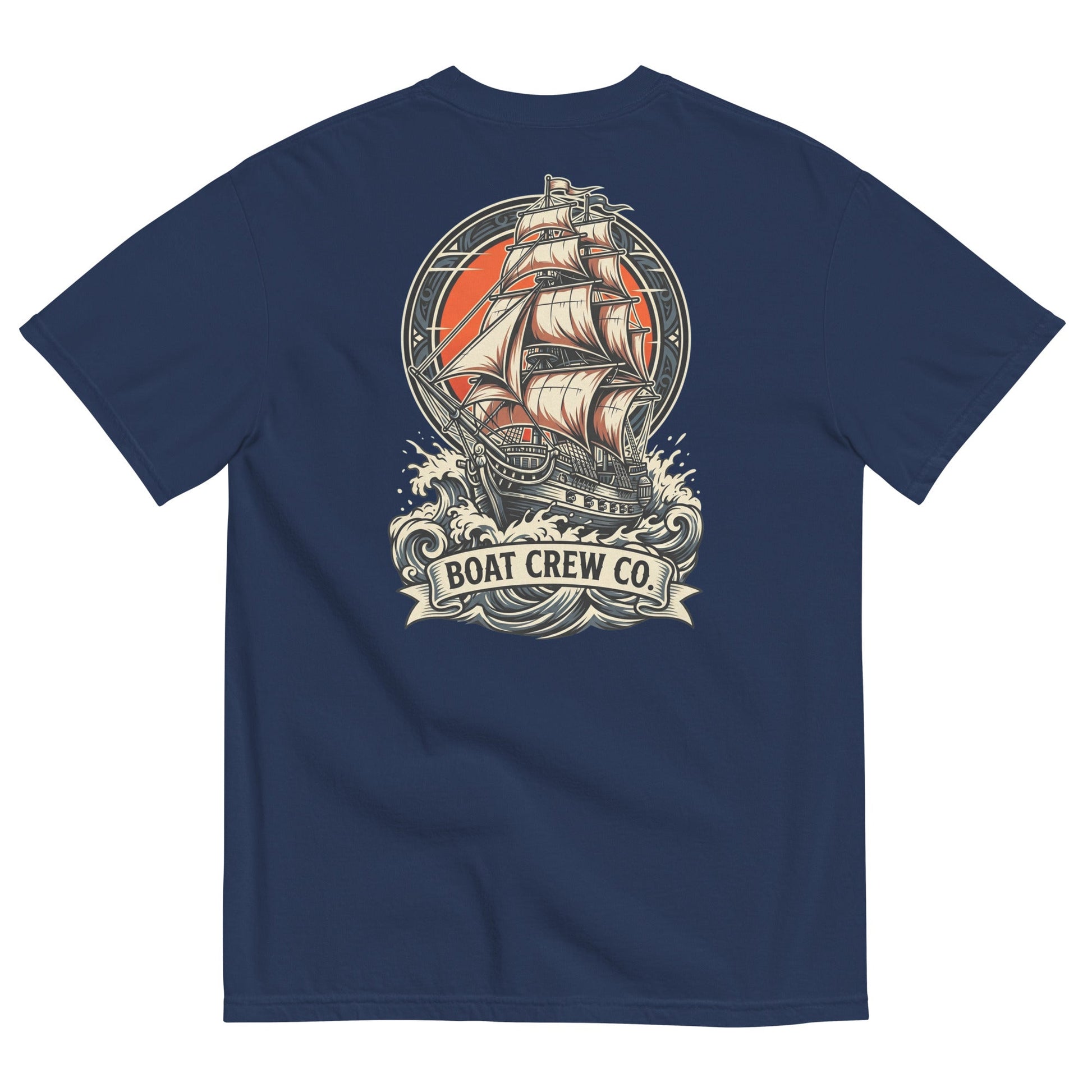 Galleon Shirt | Fleet Collection by Boat Crew Co.