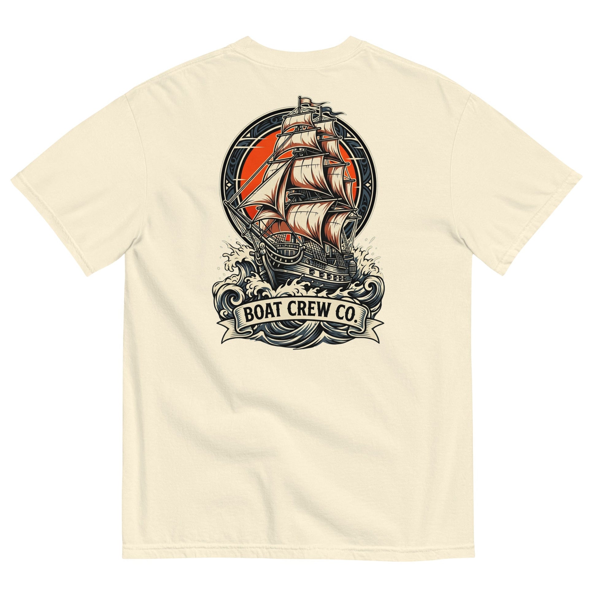 Galleon Shirt | Fleet Collection by Boat Crew Co.