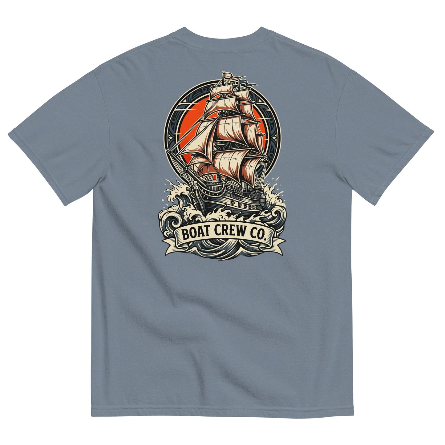 Galleon Shirt | Fleet Collection by Boat Crew Co.
