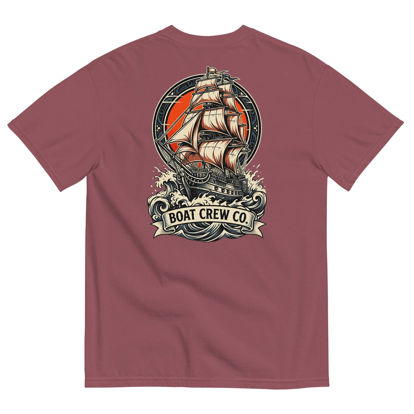 Galleon Shirt | Fleet Collection by Boat Crew Co.