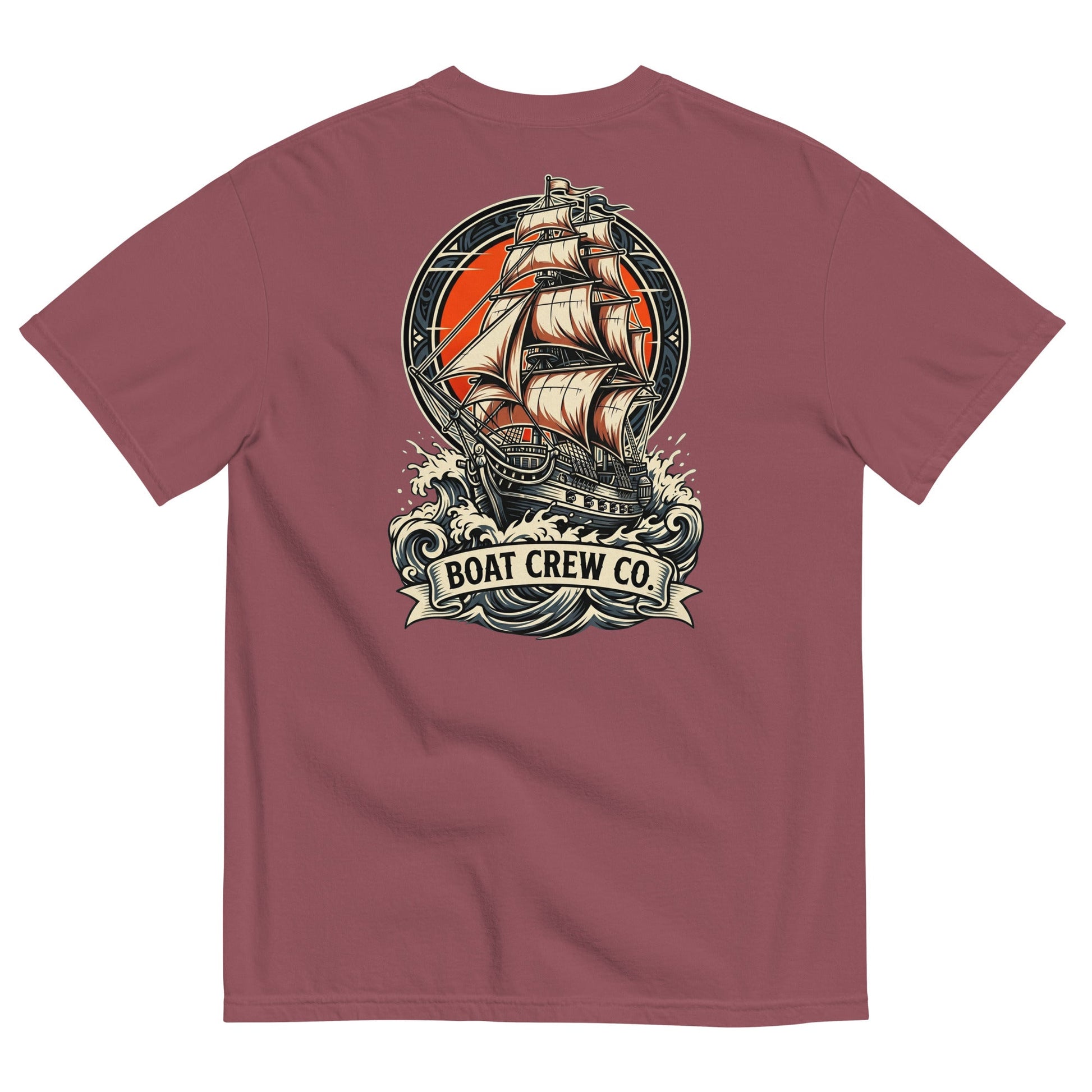 Galleon Shirt | Fleet Collection by Boat Crew Co.