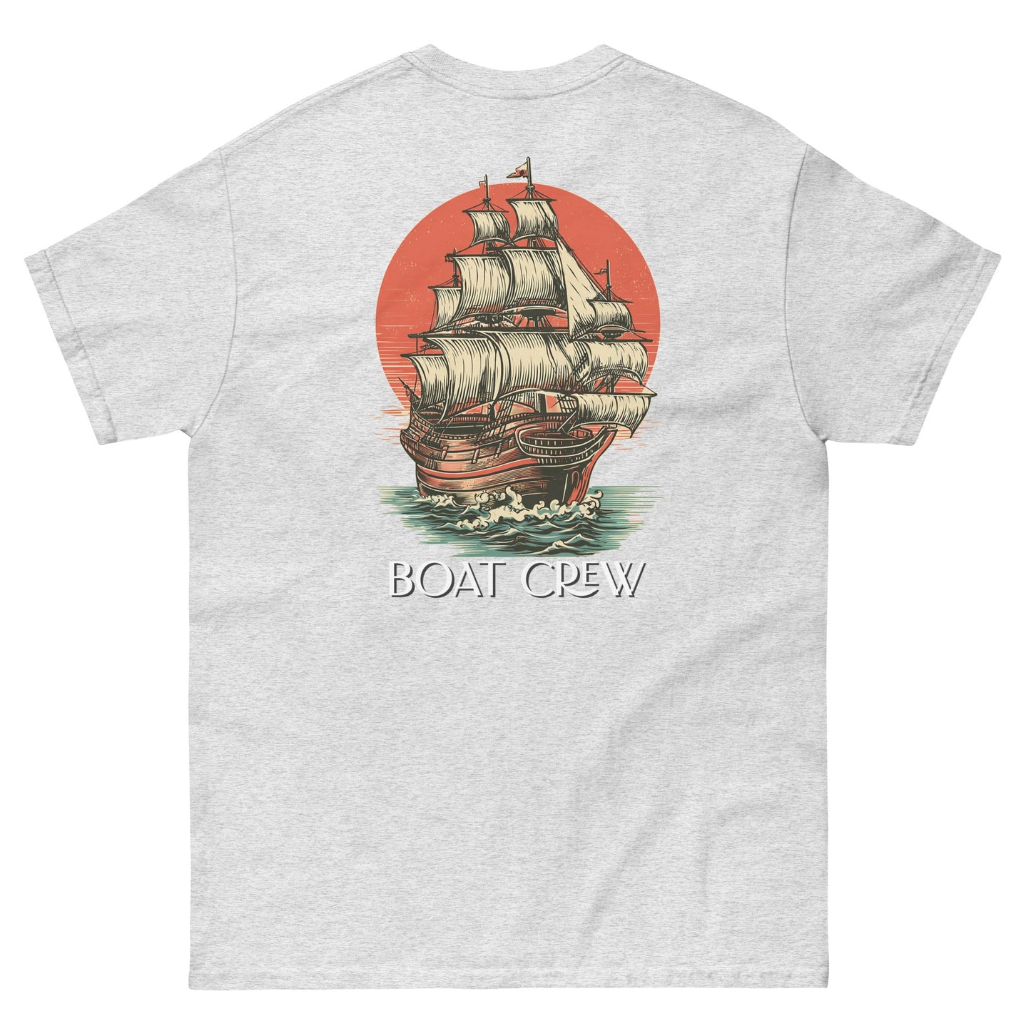 Galleon Shirt | Fleet Collection by Boat Crew Co.