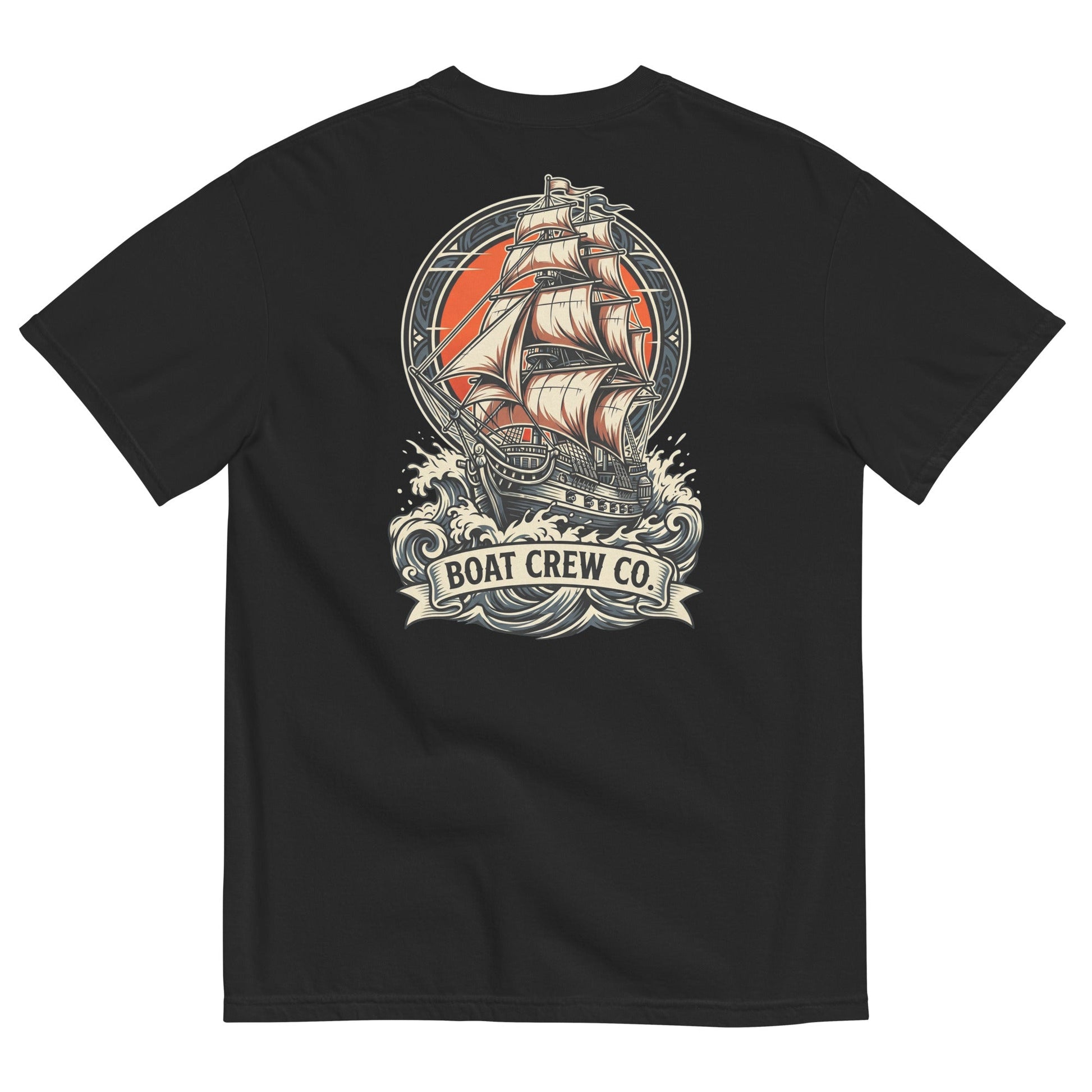 Galleon Shirt | Fleet Collection by Boat Crew Co.