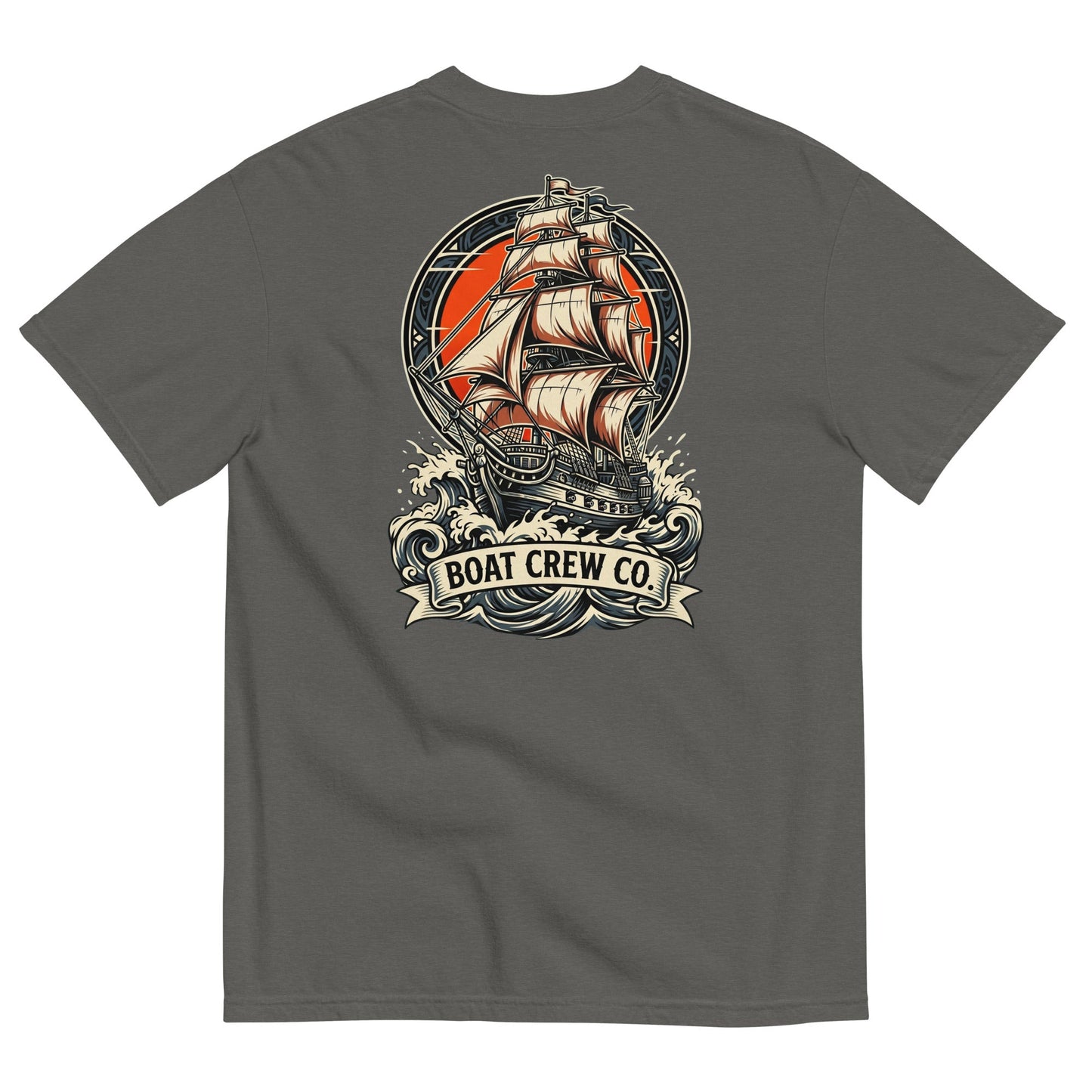 Galleon Shirt | Fleet Collection by Boat Crew Co.