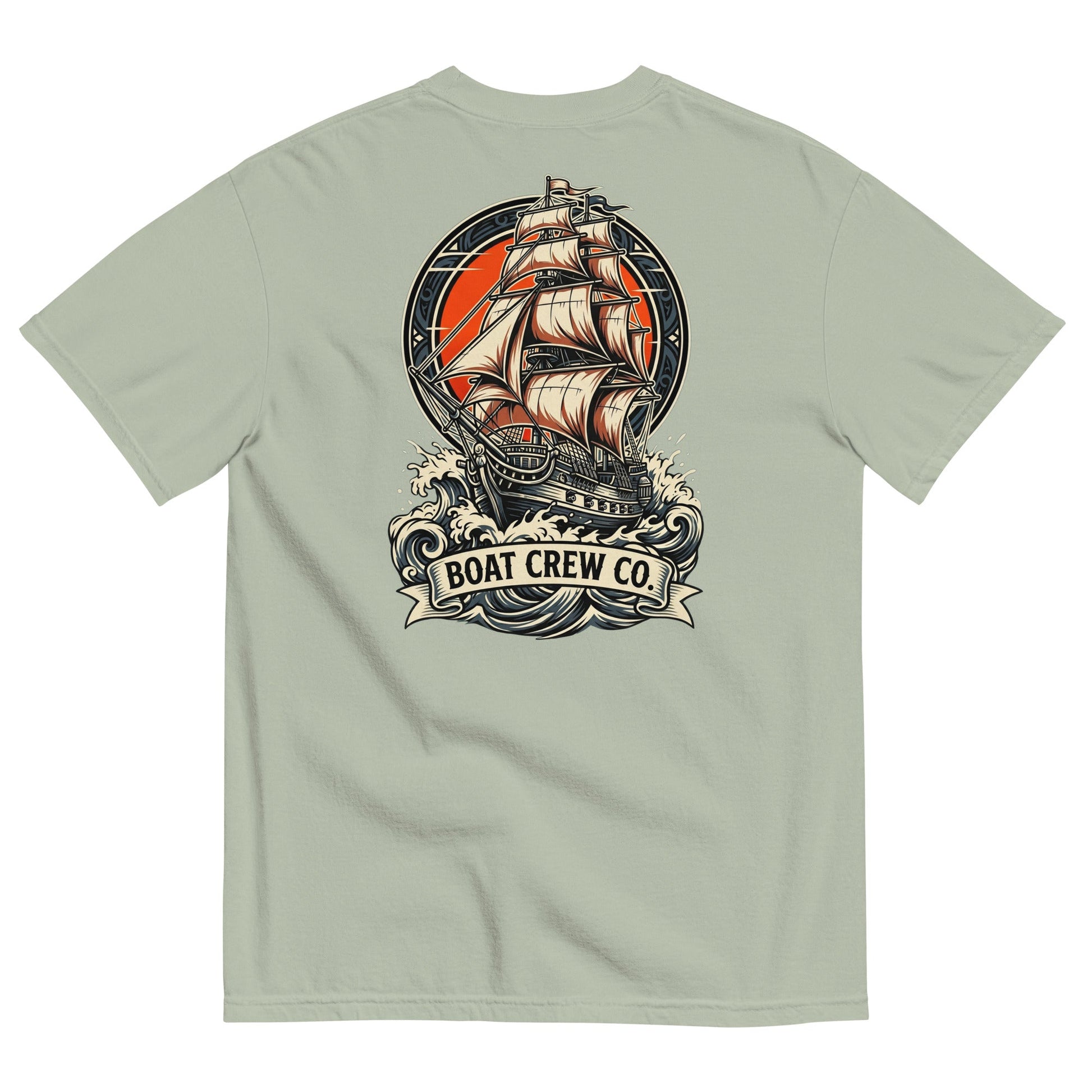 Galleon Shirt | Fleet Collection by Boat Crew Co.