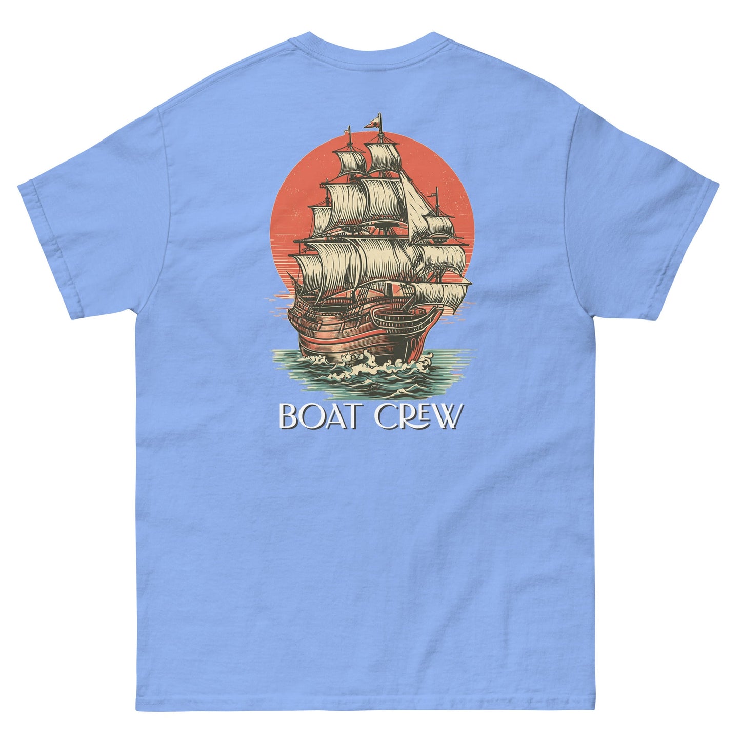 Galleon Shirt | Fleet Collection by Boat Crew Co.
