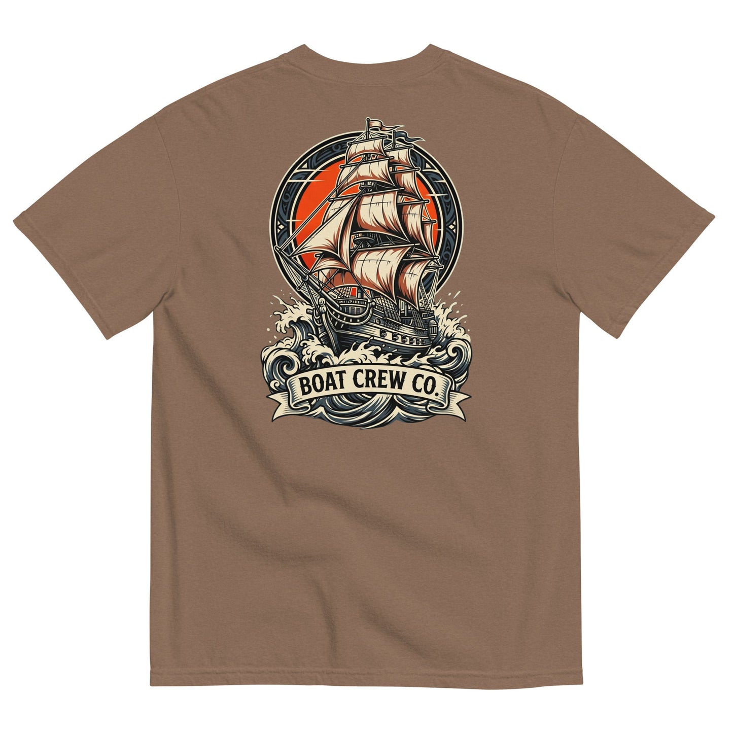 Galleon Shirt | Fleet Collection by Boat Crew Co.