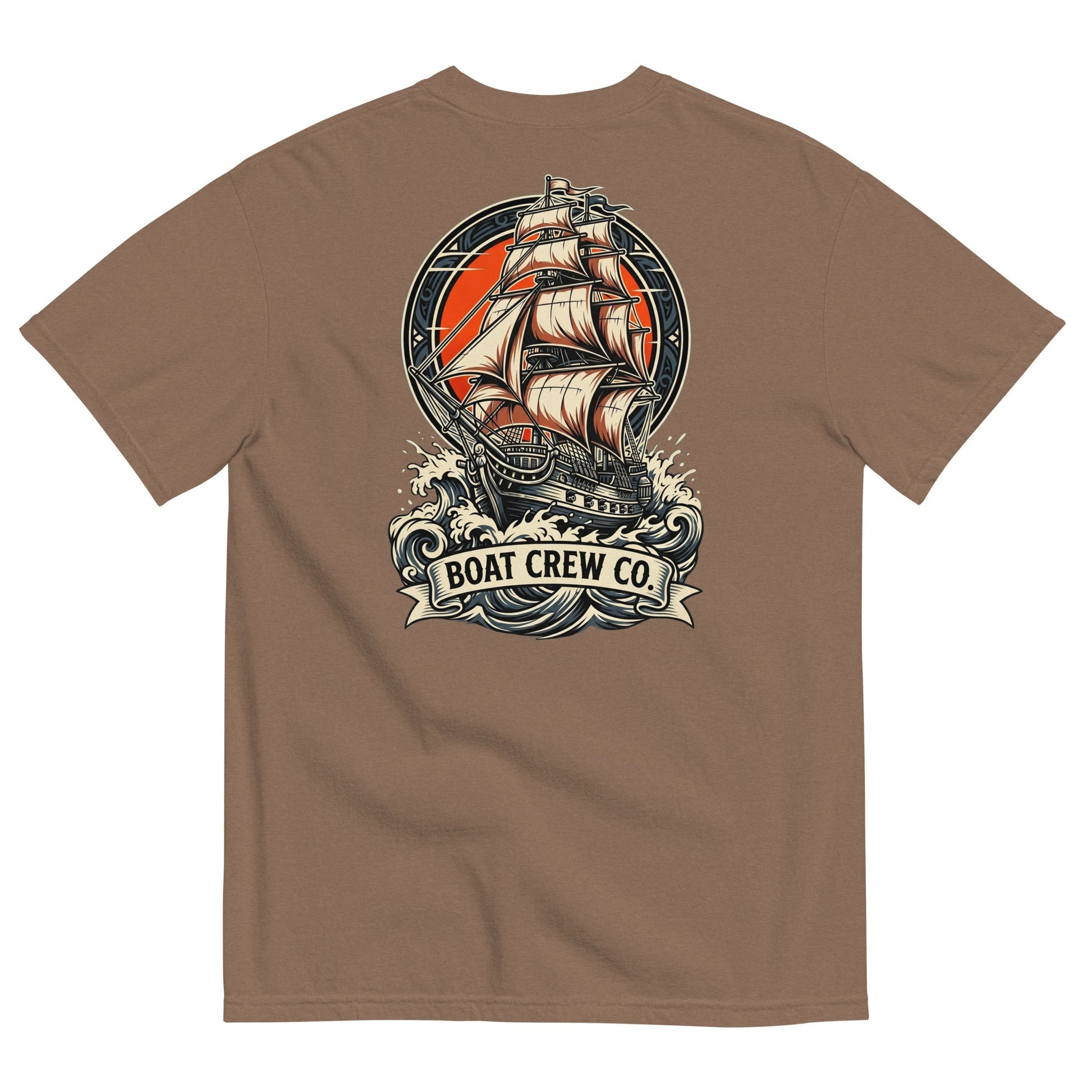 Galleon Shirt | Fleet Collection by Boat Crew Co.