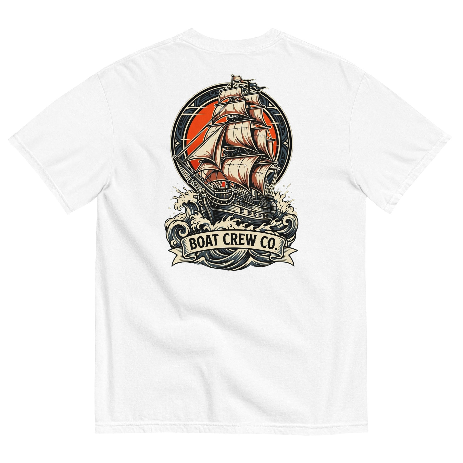 Galleon Shirt | Fleet Collection by Boat Crew Co.