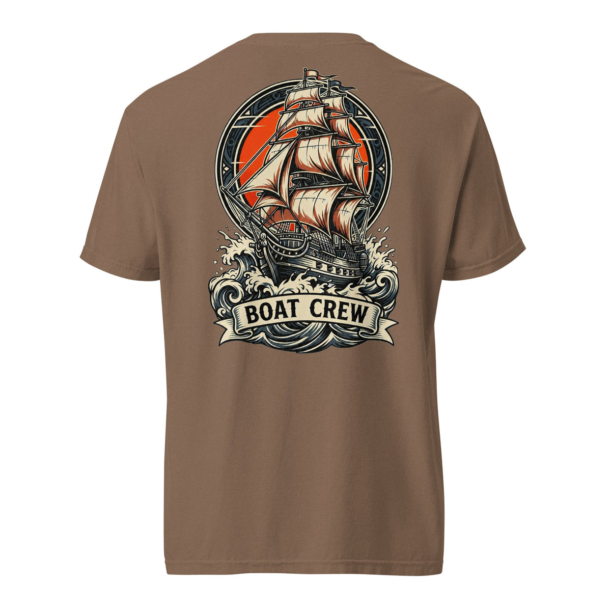 Galleon Shirt | Fleet Series