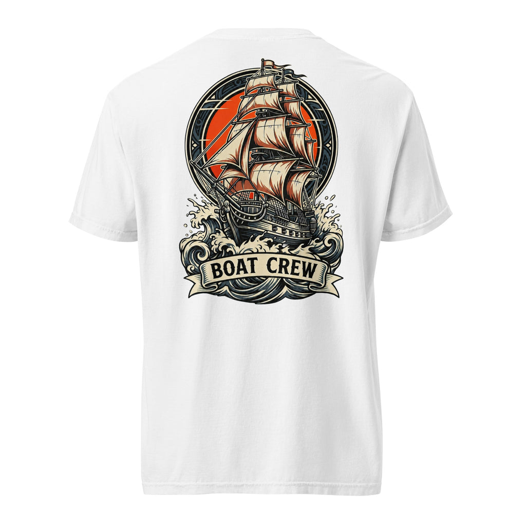 Galleon Shirt | Fleet Series
