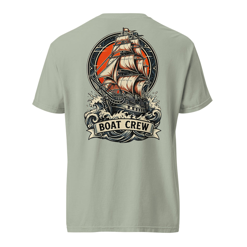 Galleon Shirt | Fleet Series