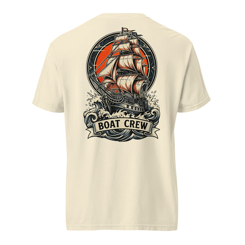 Galleon Shirt | Fleet Series