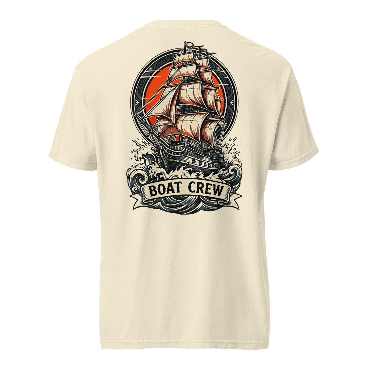 Galleon Shirt | Fleet Series