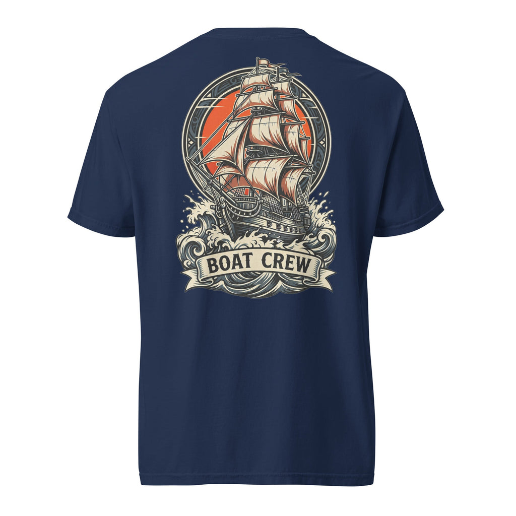 Galleon Shirt | Fleet Series