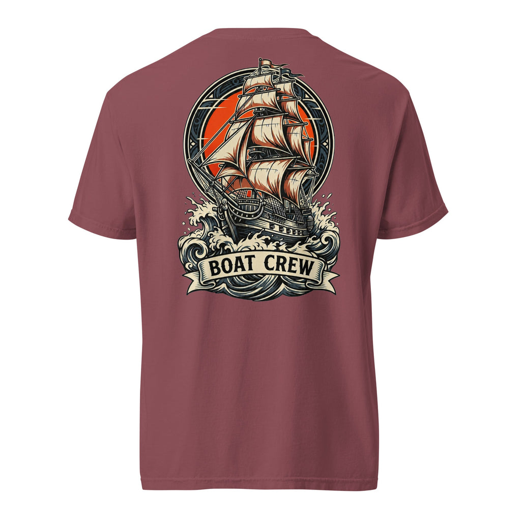 Galleon Shirt | Fleet Series