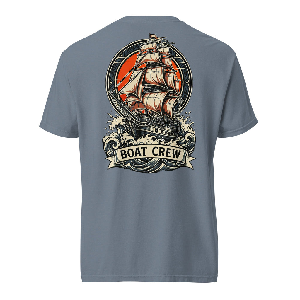 Galleon Shirt | Fleet Series