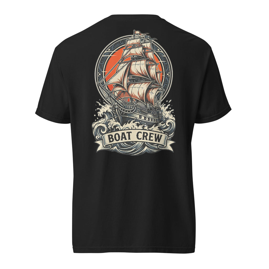 Galleon Shirt | Fleet Series