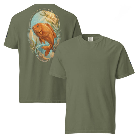 Garibaldi Artwork – Boat Crew Co.