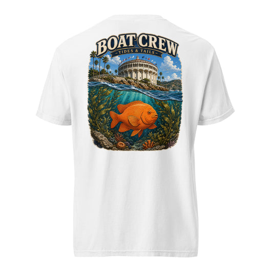Garibaldi Shirt