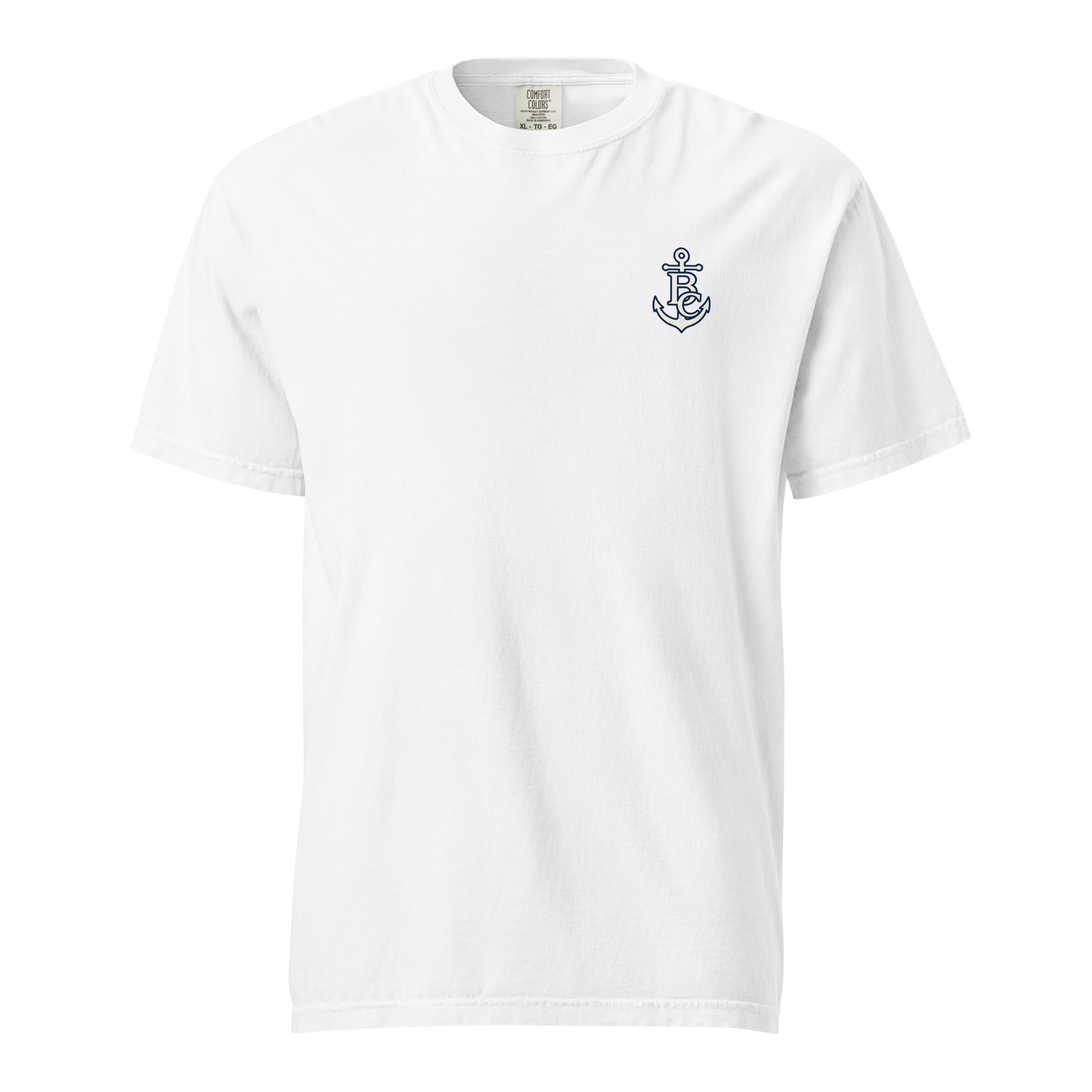 Garibaldi Shirt