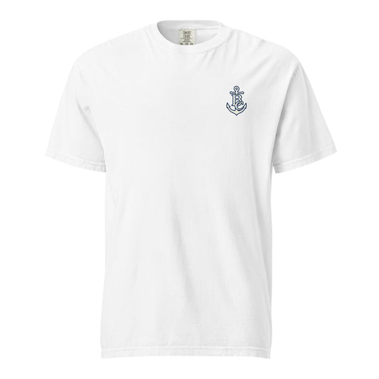 Garibaldi Shirt